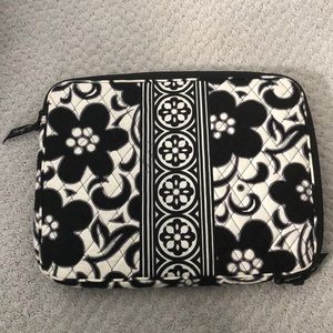 Vera Bradley Laptop Sleeve